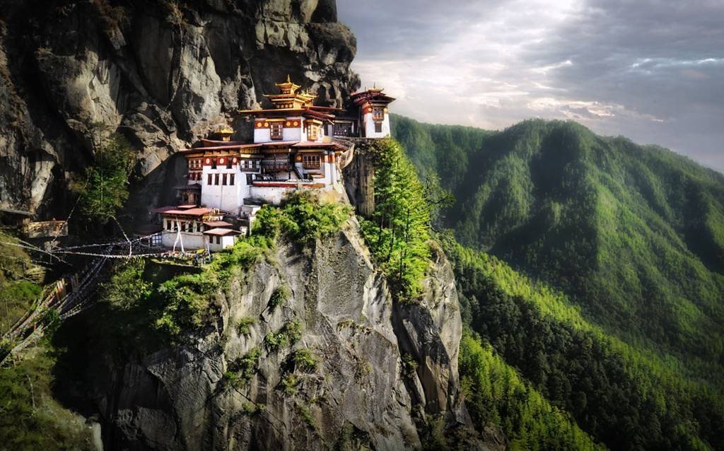 Bhutan Tour