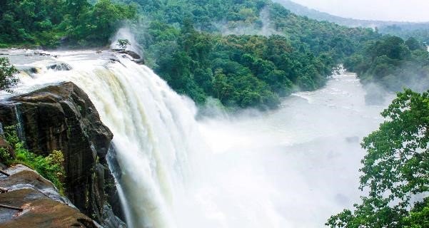 Kerala Tour
