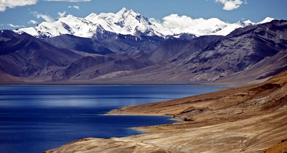 Himalayan Adventures