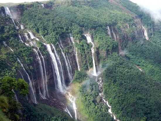 Meghalaya