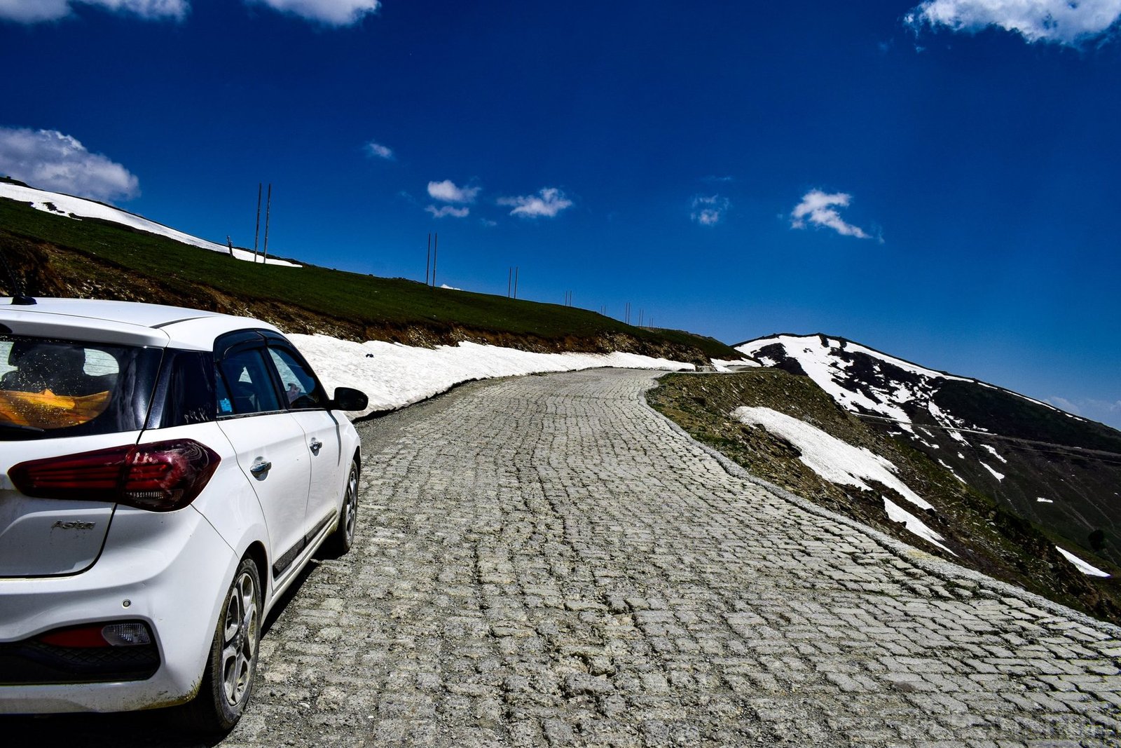 Offbeat Kashmir Tour