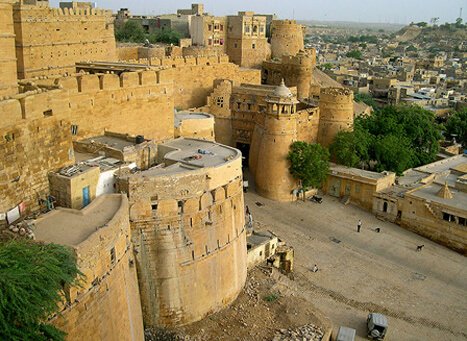 Rajasthan Tour