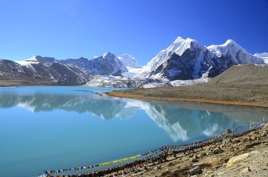 Sikkim Tour