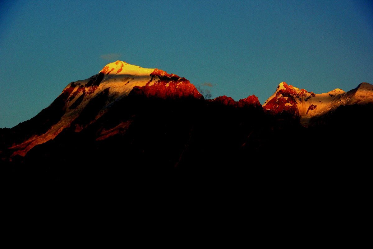 Spiti Valley