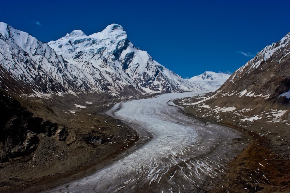 Zanskar Valley Tour