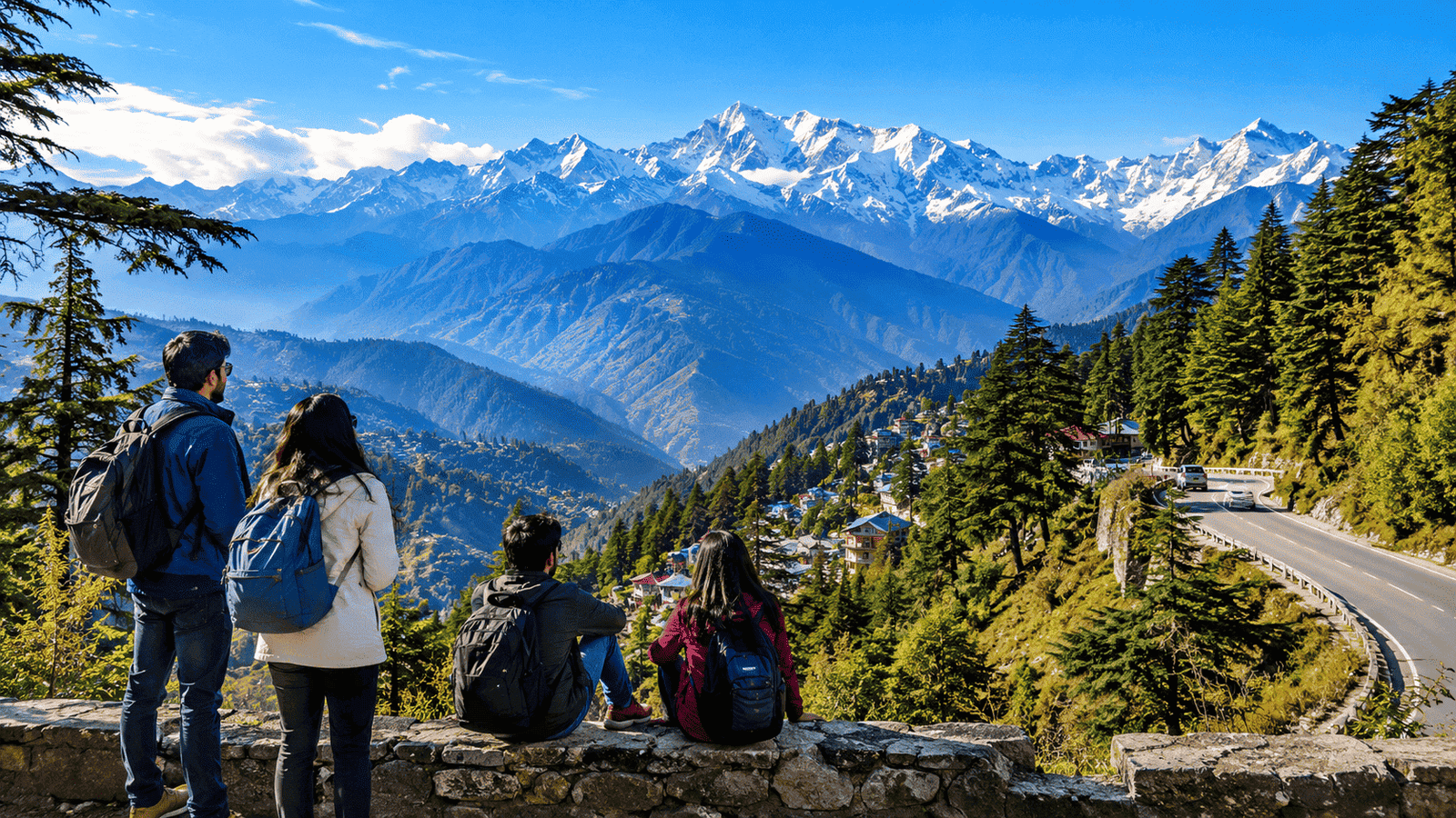 Best Time to Uttarakhand Tour | Complete Guide