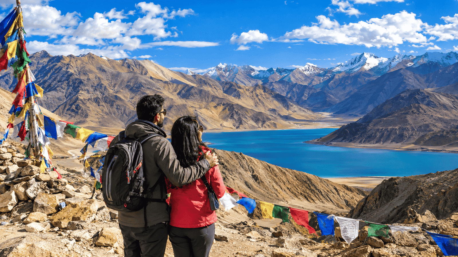 Best Time to Visit Ladakh: Complete Month-by-Month Guide
