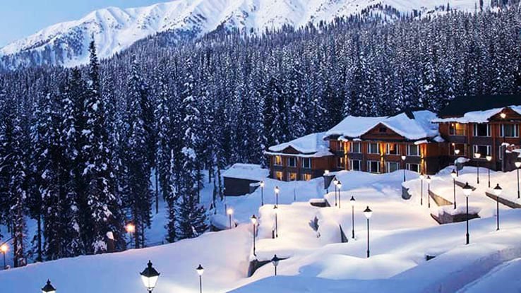 Best Time to Visit Ladakh