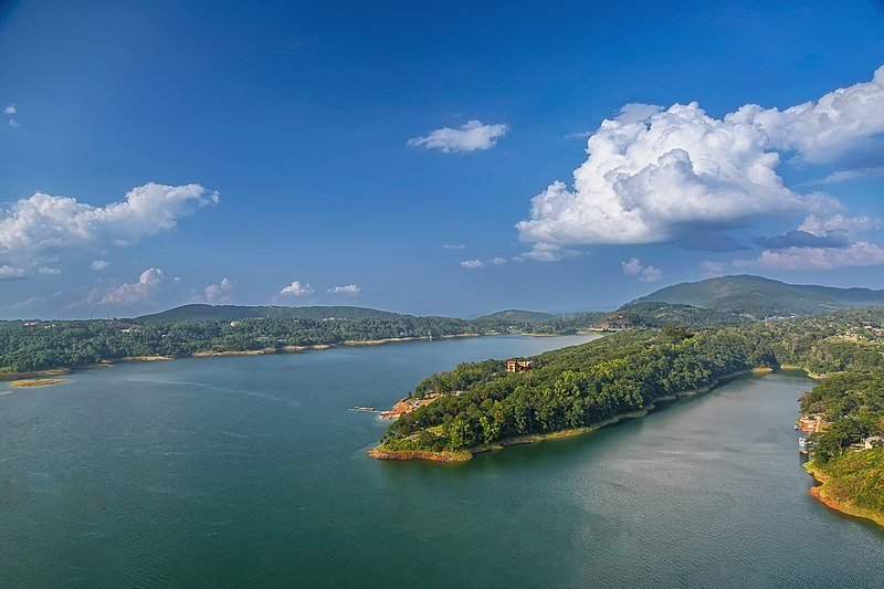 Meghalaya Beyond Shillong: Hidden Places You Should Explore